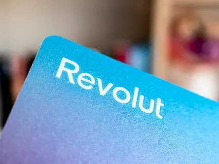 Revolut becomes Europe’s most valuable start-up at $45bn