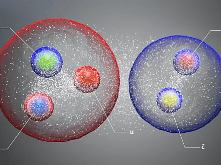 Scientists discover new ‘exotic’ particles at the Large Hadron Collider