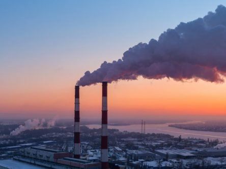 Belfast’s Nuada bags £3.4m for its carbon capture tech