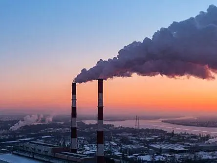 New sectoral emissions limits aim to help Ireland meet climate targets