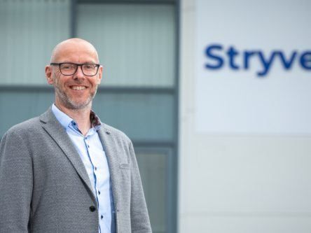 Carlow cybersecurity company Stryve expands team to support UK growth