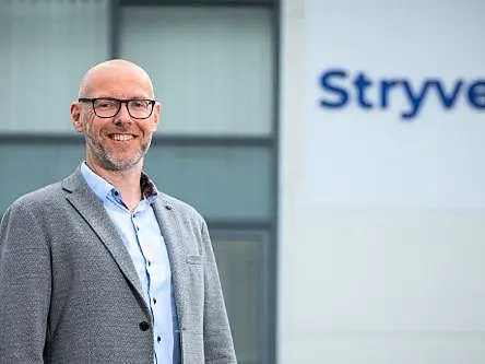 Carlow cybersecurity company Stryve expands team to support UK growth