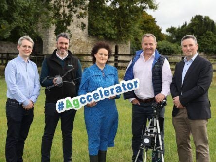 UCD’s agritech accelerator seeks fresh start-ups for 2022