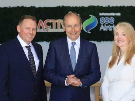 Activ8 Solar Energies to fuel 200 jobs as it opens new Monaghan HQ