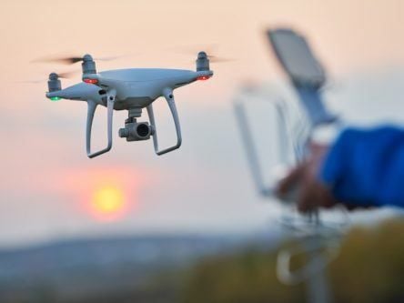Drone use is on the increase, but so too are the legal requirements