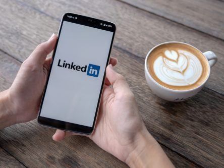 LinkedIn courts creators with new visual tools roll-out
