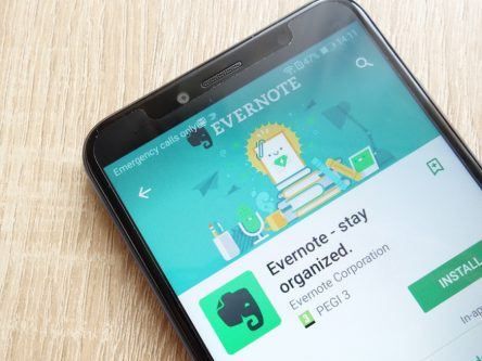 Evernote: How to get the best out of the note-taking tool for work