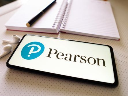Pearson looks to NFTs to profit from second-hand textbook sales