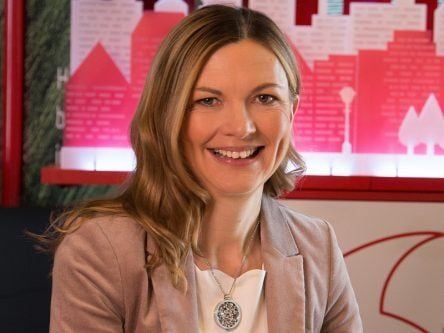 Vodafone Ireland appoints new CEO to replace Anne O’Leary