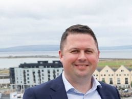 Security software firm creates 20 new jobs in Galway