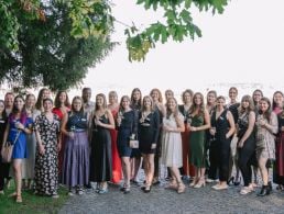 Intel to award 20 school leavers with 2017 Women in Technology Scholarships