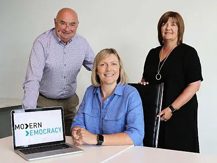 Derry polling tech firm Modern Democracy nets funding to expand