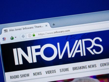 Infowars’ Alex Jones to pay $4.1m over Sandy Hook conspiracy claims