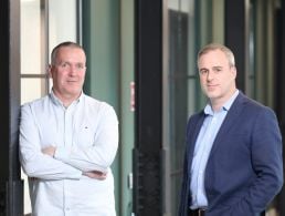 Huggity secures €600k investment and plans to create 16 jobs