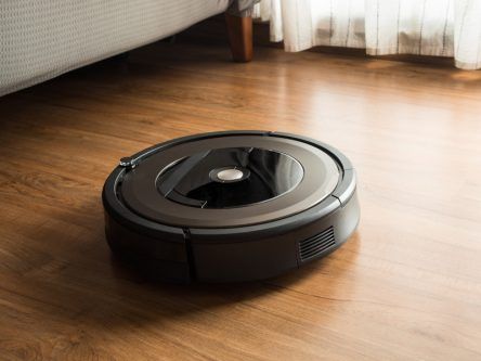 Amazon hoovers up Roomba maker iRobot for $1.7bn
