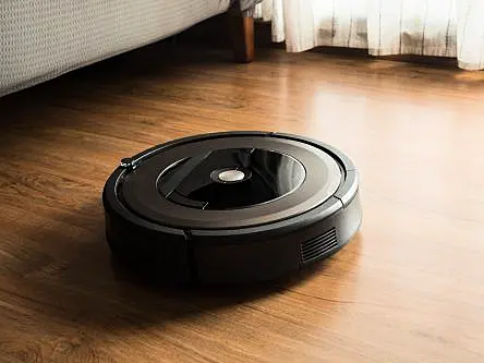 UK gives Amazon green light to scoop up Roomba maker iRobot