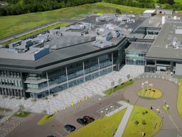 Jaguar Land Rover drive 150 new software R&D jobs to Shannon