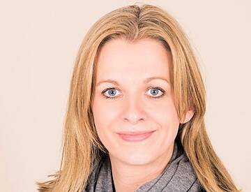‘Technology and the pandemic pushed wellness to the top of the agenda’