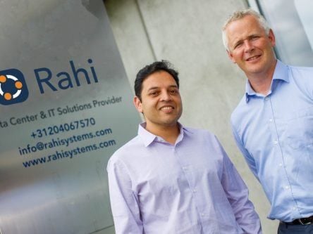 IT company Rahi to create 25 new jobs with Dublin expansion