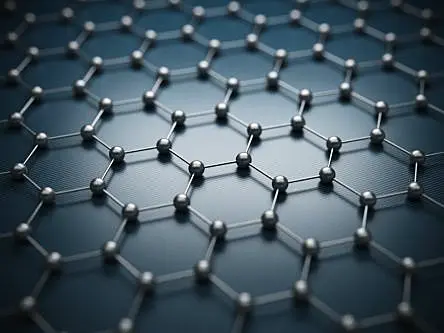 Cambridge spin-out raises £813,000 to improve 5G with graphene