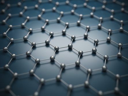 Cambridge spin-out raises £813,000 to improve 5G with graphene