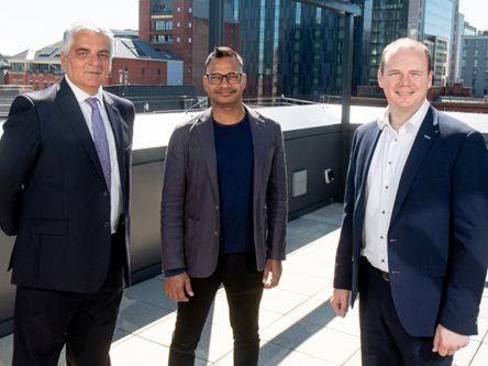 US tech firm Harness creates 80 jobs with new Belfast engineering office