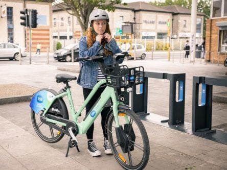 Trinity to study new e-bike pilot launched in busy Dublin suburbs