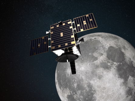 This Newry company is testing parts for the Lunar Pathfinder mission