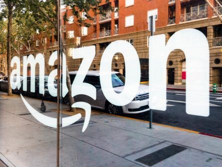 Amazon saw its carbon emissions increase by 18pc in 2021