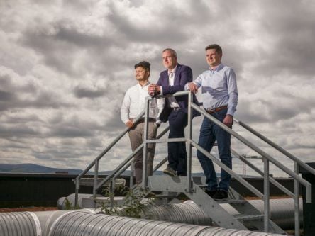 Furthr grows seed fund to €32m to back Irish software and medtech start-ups