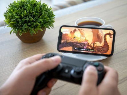 Sony snaps up Savage Game Studios, creates PlayStation mobile division