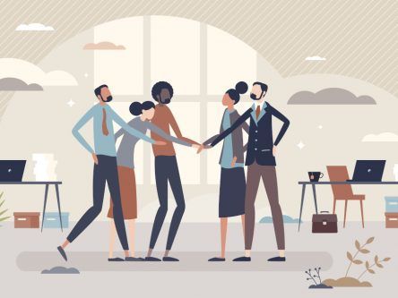 How to maintain company culture in the future of work