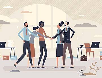 How to maintain company culture in the future of work