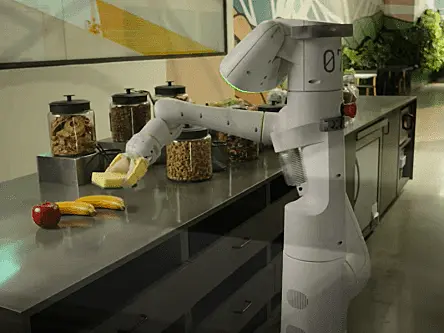 Google gives its helper robots language skills to understand humans better