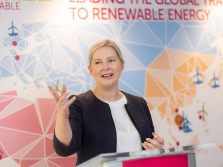 Mainstream Renewable Power to create 100 jobs at new Dublin HQ