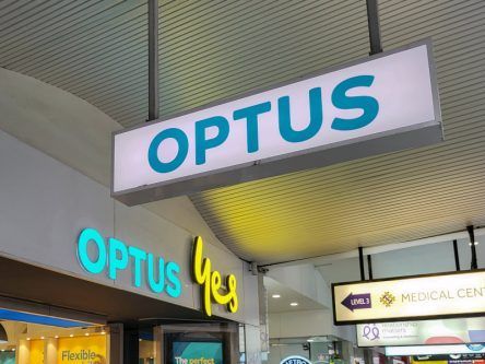 Optus customers’ personal data exposed in major cyberattack