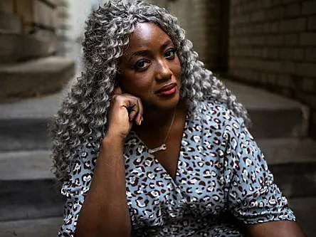 Anne-Marie Imafidon on tech inclusivity: ‘We’ve seen some progress but not enough’