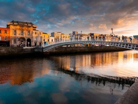 US software company Procore to hire staff at new EMEA hub in Dublin