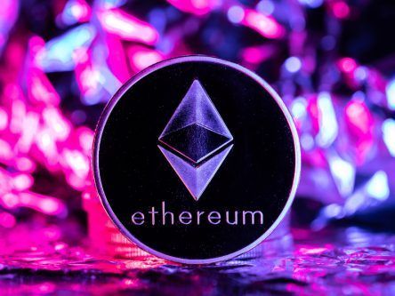 The merge has arrived: Ethereum enters the proof-of-stake era