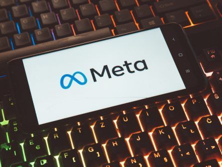 Meta one-ups competitors, introducing an AI text-to-video tool