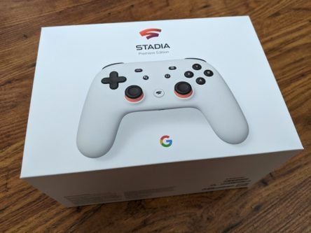 Google pulls the plug on its Stadia gaming service