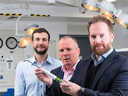 Galway medtech Signum Surgical secures €2.9m investment