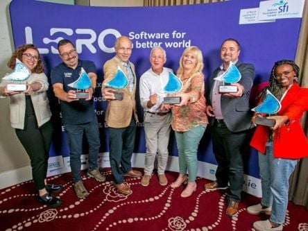 Lero teams up with Limerick start-up to prevent road accidents using AI