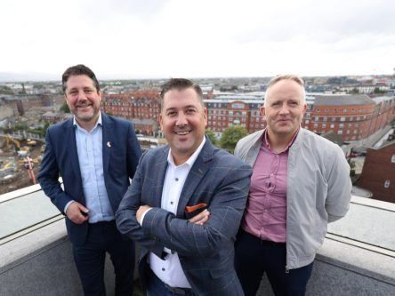 Dublin-based Fexillon enters US market through strategic partnership
