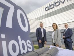 Advant Medical to create 34 jobs at Galway plant