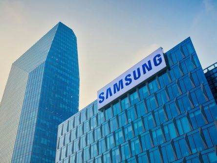 Samsung to invest billions as it commits to net-zero emissions by 2050