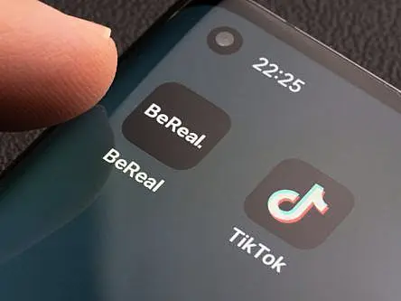 TikTok is now trying to BeReal with a new feature