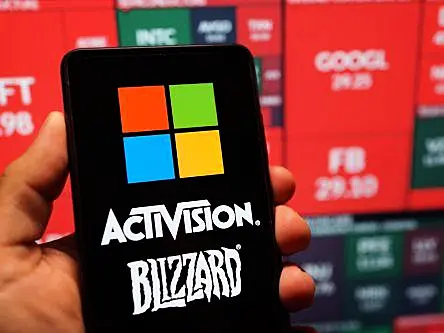 Microsoft buying Activision Blizzard may ‘harm rivals‘, UK watchdog says