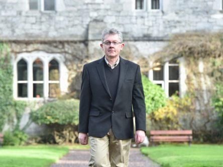 UCC scientist becomes first Irish person to win major US physics award