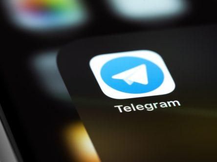 Telegram ordered to reveal user information by Indian court